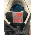 thumbnail image 3 of NEW BALANCE MEN'S 515 V3 Size 12 Running Sneakers Red, 3 of 6