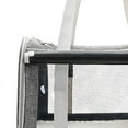 thumbnail image 2 of Bolsa de transporte para gatos transpirable, bolsa de viaje plegable y transpirable para mascotas, bolso de transporte para gatos de alta capacidad Jadeshay A, 2 of 5