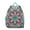 Sky-blue-6, variant on Healing Cosmic Students Backpack - Boho Chic Mandala Design with Mystic Spiritual Elements and Balance Pattern, Comfortable Adjustable Straps for Developing Students