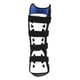 thumbnail image 2 of Varus Valgus Tobillera Corrector de Caída de Pie Absorbente de Golpes para Soporte de Fractura única Antideslizante Diseño Abierto Protección de 360 Correas Ajustables ANGGREK Otros, 2 of 8
