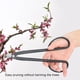 thumbnail image 1 of Tijeras Para Plantas, Tijeras De Podar Eficaces Para Jardinería., 1 of 7