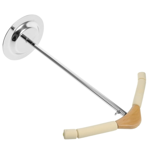 Raindrops T Shirt Display Stand Kids Clothes Display Rack Hanging T Shirt Rack For Shirt