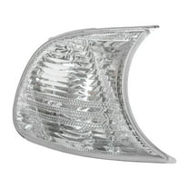 TYC 18-5915-91 Turn Signal / Parking Light for BMW 3 Series Fits 2003 BMW M3
