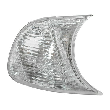TYC 18-5915-91 Turn Signal / Parking Light for BMW 3 Series Fits 2003 BMW M3