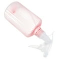 thumbnail image 3 of Miangastore Water Bottle Mister Sprayer Practical Sprayer Pink Plastic 1Pc 8In, 3 of 9