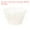 Light Yellow, variant on Uxcell Cupcake Wrappers Paper, 50 Pack Baking Cups Standard Cloud Decoration, Pink Reflective Gold