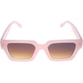 thumbnail image 1 of Lentes de sol Sersun SUN37 rosa Unisex, 1 of 5