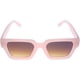 thumbnail image 1 of Lentes de sol Sersun SUN37 rosa Unisex, 1 of 5