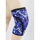 thumbnail image 2 of 2 Pack Knee Braces for Knee Pain, Compression Knee Brace, Knee Support for Women/Men - Running Knee Brace, Knee Sleeves Weightlifting-Blue S, 2 of 5