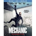 thumbnail image 3 of Mechanic: Resurrection (Blu-ray), 3 of 3