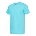 thumbnail image 2 of American Apparel - IWPF - Male - Fine Jersey Tee, 2 of 5