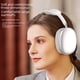 thumbnail image 3 of Auriculares Bluetooth 5.3 Auriculares deportivos inalámbricos con batería de larga duración para Apple Huawei P9max, 3 of 4