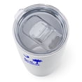 thumbnail image 3 of CafePress - South Carolina Palmetto Stainless Steel Travel Mug - Insulated Stainless Steel Travel Tumbler 20 oz., 3 of 3