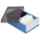 thumbnail image 5 of Portatarjetas de índice, KW-trio Portatarjetas de índice Organizador de tarjetas de crédito Organizador de tarjetas de índice Rendimiento inigualable, 5 of 12