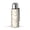 Beige and White, variant on 20 Oz Pioneer Flower Coffee Tumbler Double Wall Insulated Stainless Steel Water Bottle | Metal Reusable Thermoses Flask with Cup Cap | Leak & Sweat Proof with Anti-Dust Lid