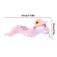 thumbnail image 3 of Peluche de Serpiente Del Año 2025, Diseño de Estilo Anime, Material Suave y Duradero, Decoración Festiva, Regalo Ideal de Navidad, Juguete Educativo, 1 Serpiente., 3 of 7