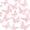 Pink, variant on 3D Butterfly Wall Decor 3 Sizes 4 Styles Butterfly Party Decorations Cake Decorations Removable Stickers Wall Decor Room Mural Metallic (Laser Pink, 48Pcs)