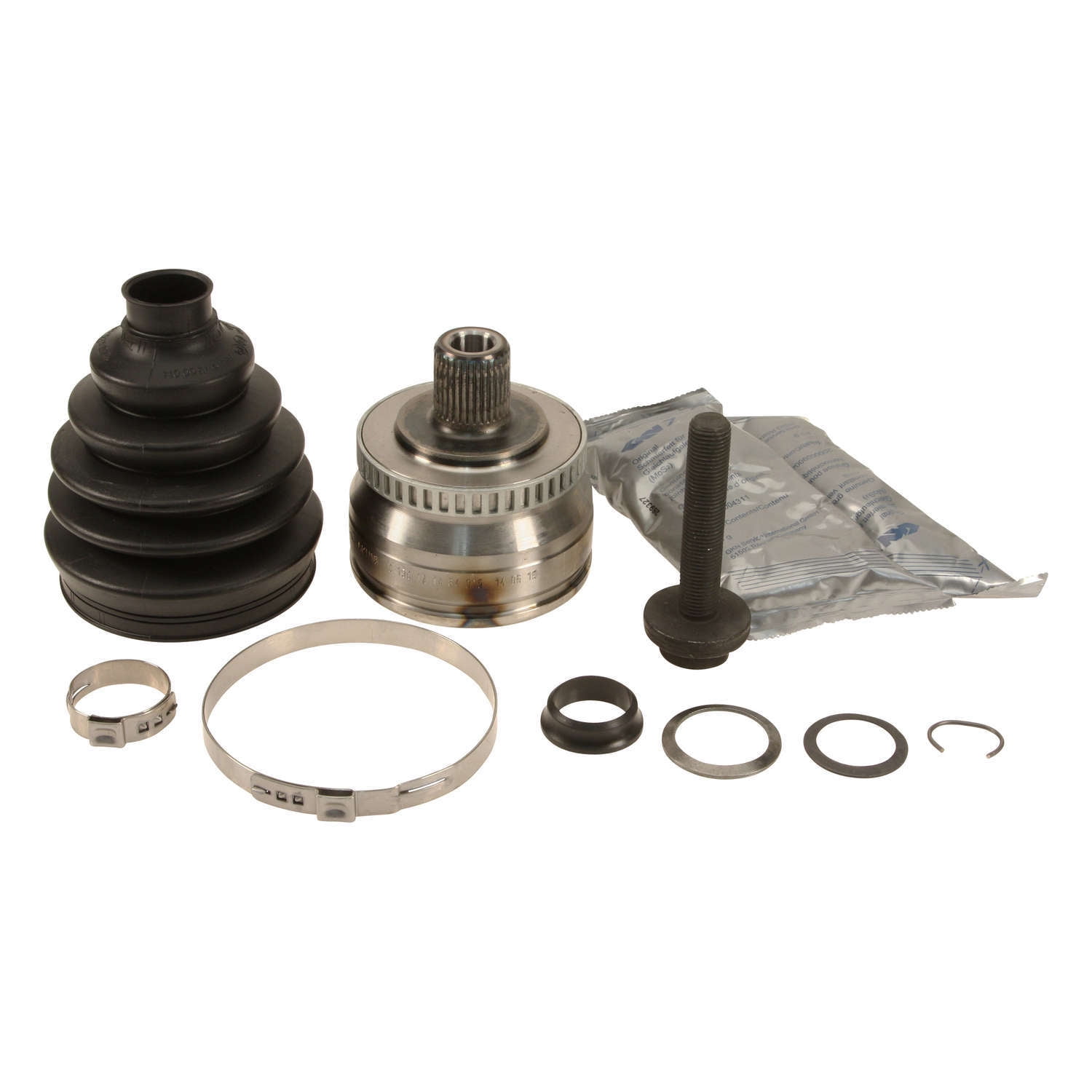 GKN Automotive CV Joint Kit