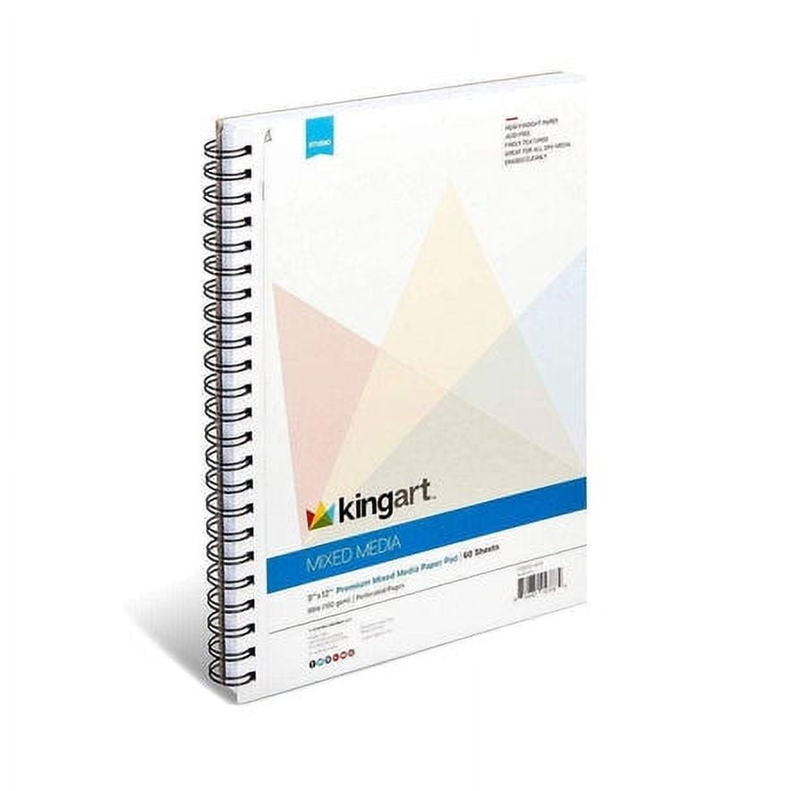 Strathmore 300 Series Sketch Paper – 9x12 Inches, 200 Sheets, Class Pack For Drawing & Practice