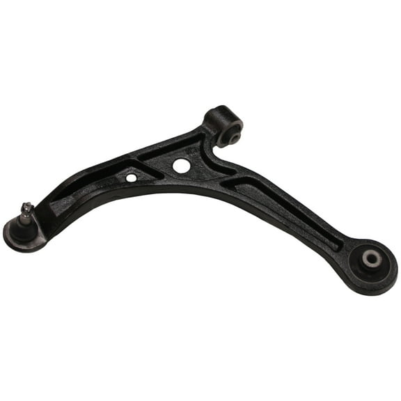 MOOG RK620326 Control Arm and Ball Joint Assembly