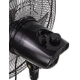 thumbnail image 4 of Ventilador Mytek 3388 Pedestal 16'' 3 Velocidades, Oscilante, 4 of 5