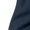 Navy, variant on Solid Color High Waist Linen Pleated Capris Women Drawstring Button Pockets Breathable for Work Daily Weekend Vacation Casual Wear Black S