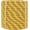 Yellow, variant on Arborist Rope Climbing Rope 48 Strands Polyester Rope(1/2in x 100 ft) for Climbing Tree Swing Pulling Sailing