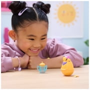 Hatchimals Alive 1-Pack Surprise Figure in Self-Hatching Egg (Styles Vary)