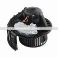 thumbnail image 4 of Suitable for BMW X5X6 air conditioning fan E70 blower 64119245849 blower fan OE 64116971108, 4 of 4