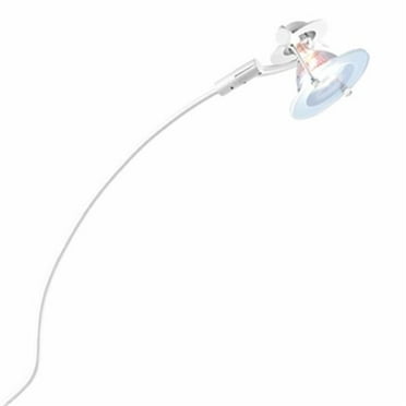 Jesco Lighting - Oscar - One Light Low Voltage Fixed Arclight with Arm