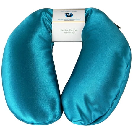 Neck Pain Relief Pillow Hot Cold Therapeutic Herbal Pillow For