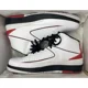 thumbnail image 2 of Ni - ke Size 10 - Air Jordan 2 Retro QF 2010 Varsity Red, 2 of 5