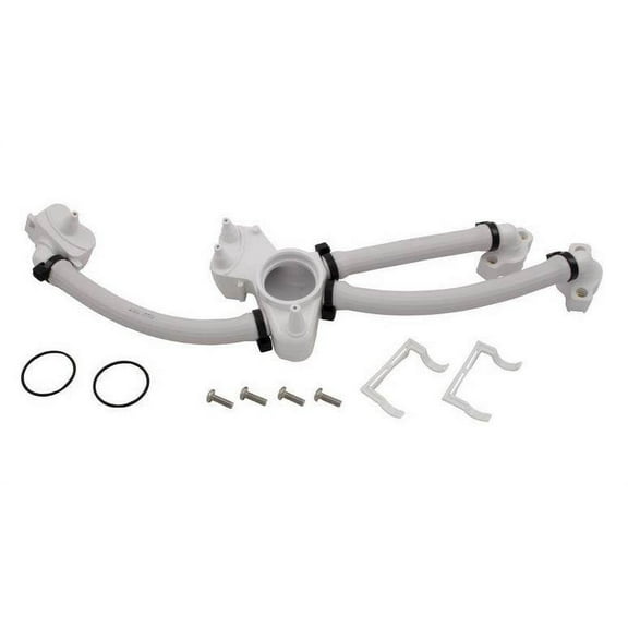 Polaris 9-100-7010 Pool Cleaner 380 Replacement Water Management System 91007010