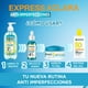 thumbnail image 3 of Kit Garnier Express Anti-Imperfecciones para Piel Grasa con Limpiador Facial, Sérum Antiacné, Crema Gel Matificante y Protector Solar Super UV FPS 50+, 3 of 7