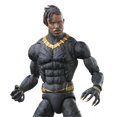 thumbnail image 2 of Marvel Legends Black Panther Legacy Collection Killmonger 6-inch Action Figure Collectible Toy, 2 of 9
