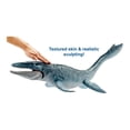 thumbnail image 2 of Figura Jurassic World Mattel Mosasaurus 28 Pulgadas, 2 of 4