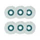 thumbnail image 1 of Mop Replacement for Clean Twist Disc Mop Systemes, 1 of 5