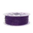 thumbnail image 3 of Gizmo Dorks 3mm (2.85mm) ABS Filament for 3D Printers 1 kg, Dark Purple, 3 of 5