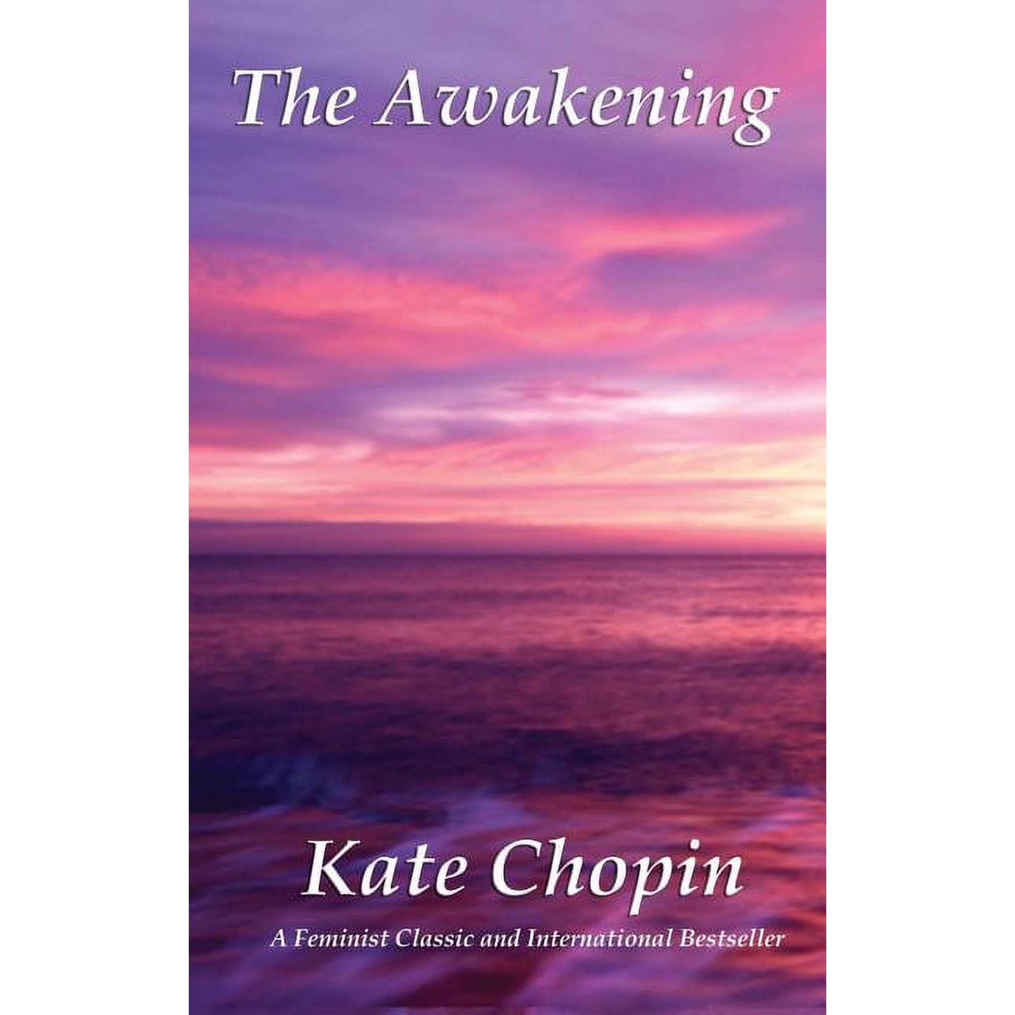 The Awakening: A Novel of Self and Society (Hardcover)