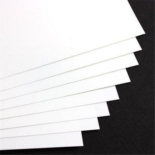 XER 8.5 x 11 in. Synthetic Paper, 5 Mil