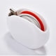 thumbnail image 4 of Organizador de cables retráctil para cargar auriculares de vehículo azul, 4 of 9