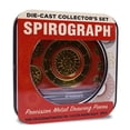 thumbnail image 1 of Set de coleccionista Spirograph Die-Cast de 14 piezas, 1 of 5