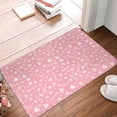 thumbnail image 5 of Disketp Love Mat For Front Door Outside - Doormat Outdoor Entrance - Welcome Mats Outdoor,Outside Entry And Outdoor Entrance 16''X24'', 5 of 9