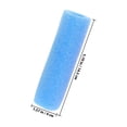 thumbnail image 4 of Raindrops 10pcs Trampoline Spring Cover Padding Multi for Trampoline Accessories Strong Cushioning and Protection, 4 of 5