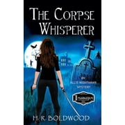 Allie Nighthawk Mystery: The Corpse Whisperer, Series No. 1 (Paperback)