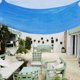thumbnail image 1 of unbranded Tela De Para Jardín Protección Solar Y Lluvia Resistente Para Patio, 1 of 6