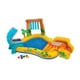 thumbnail image 3 of Piscina Inflable Shamjiam Centro de Juegos Acuáticos para Niños 249 cm x 191 cm x 109 cm, 3 of 8