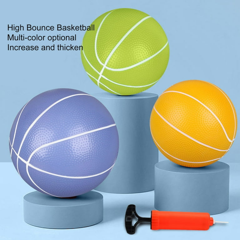 High Bounce 2-Tone Basketball High Bounce 2-Tone Basketball