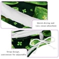 thumbnail image 3 of Saint Patrick's Day Detachable Sponge Adjustable Strap Bikini Set Two-Pack Bikinis,Swimsuits,Beachwear, 3 of 6