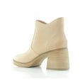 thumbnail image 3 of Lucky Brand Quinlee Women's Boots Dusty Sand Size 9.5 M, 3 of 8
